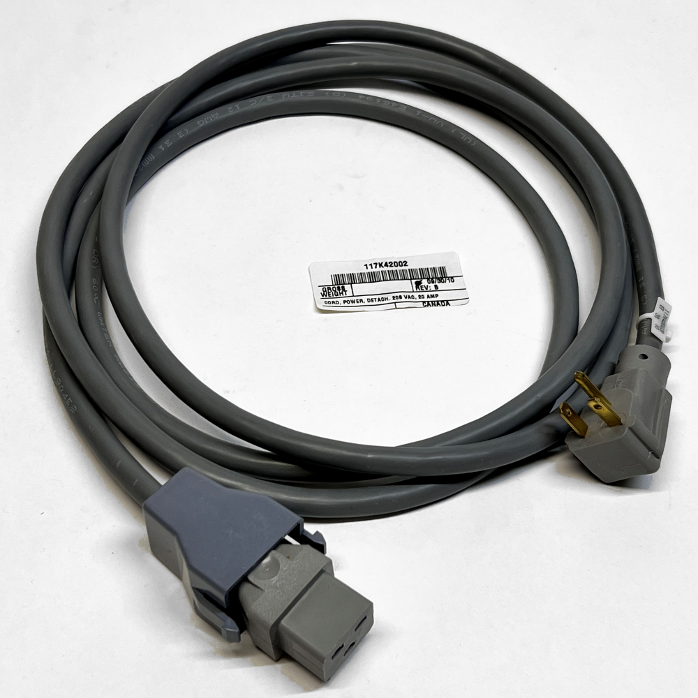 Accessorio Adattatore CA USA Per Xerox DocuMate 150 Italia - Foto 6