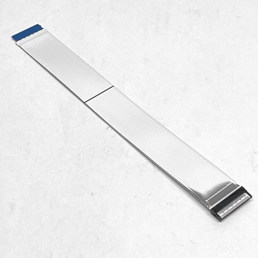 X軸アンプ　67ZA030MXXXXC00 117E30701 / 117K47560 Scanner CCD Flexible Print Cable (Ribbon