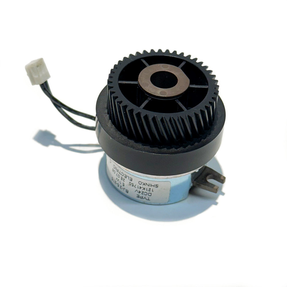 専用　23100→22500 121K41750 / 121K60840 Takeaway Clutch (OEM) Xerox® DC700/770, C75