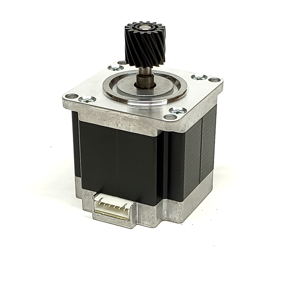 127K39650, Motor only for Pre-Registration Drive (OEM) for Xerox