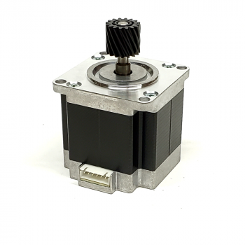 049K31140, 015K64791, 015K64792 Pre-Registration Drive Motor