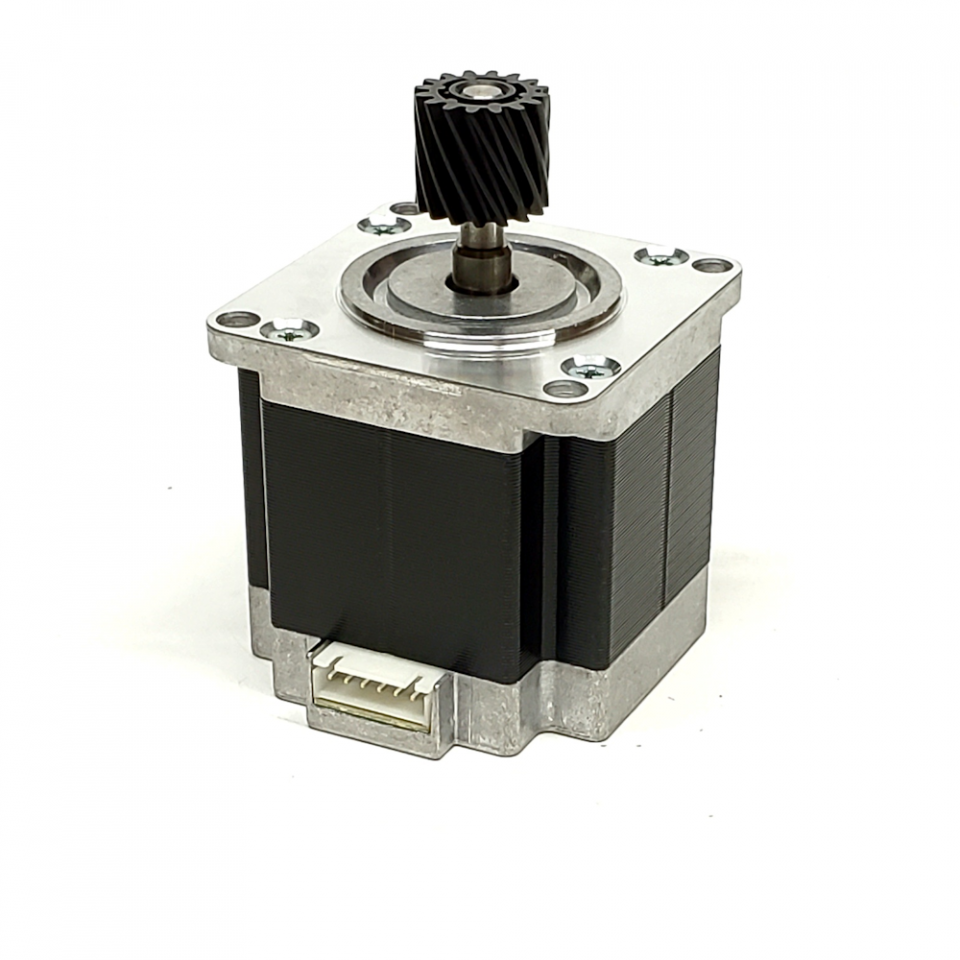 127K39650, Motor only for Pre-Registration Drive (OEM) for Xerox