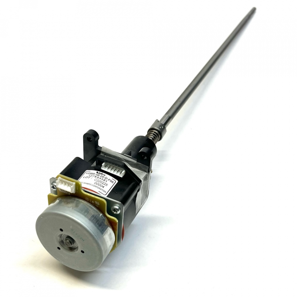 127K64580 127K64581 Color Drum Drive Motor (refurbished) for Xerox
