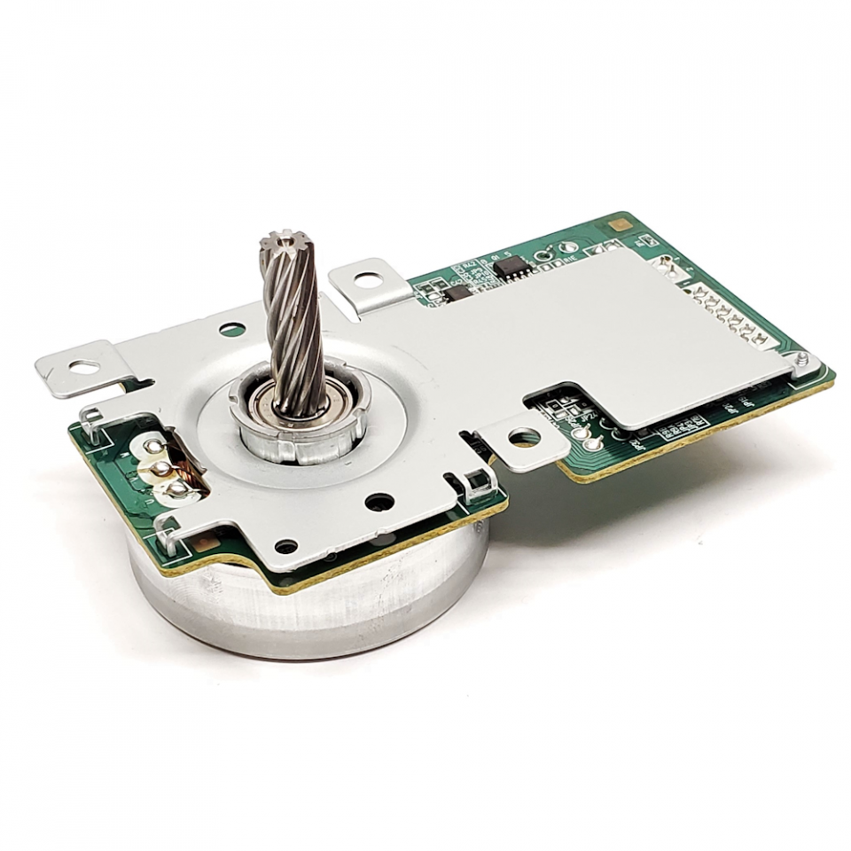 127K70020 Drum Rotation Motor (OEM) Xerox® Versant ® V80 Style