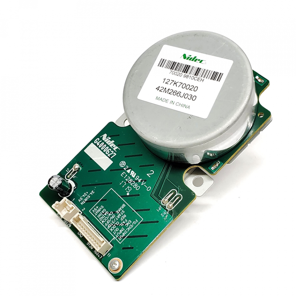 127K70020 Drum Rotation Motor (OEM) Xerox® Versant ® V80 Style