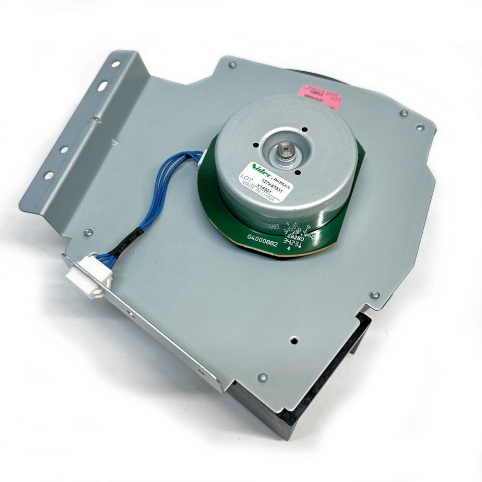 Blower Fan (OEM 127K70353) for Xerox V2100, V3100