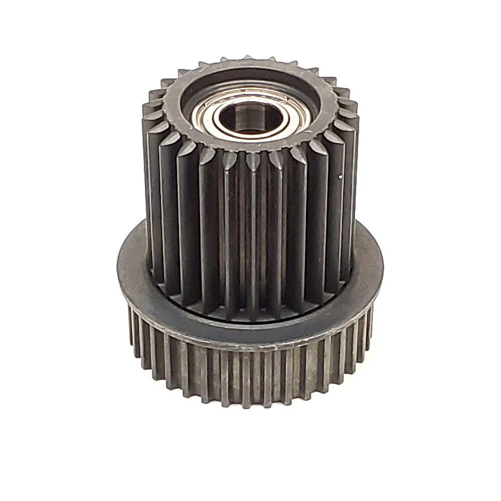 フレネミー 807E06462 Fuser Drive Idler Gear (OEM) Xerox® C165 version
