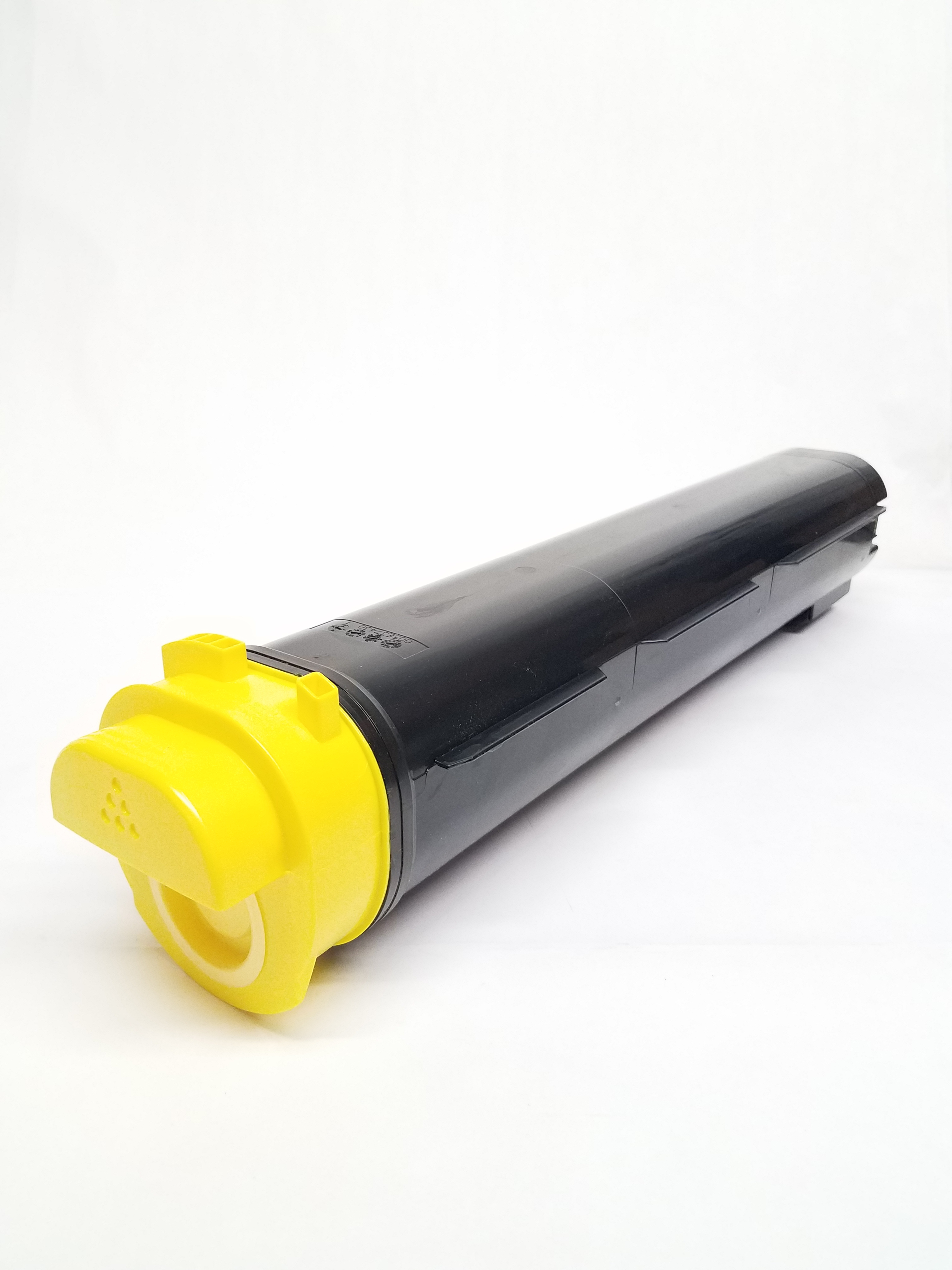 006R01637, 6R1637 Yellow Toner Cartridge (DMO) Xerox® Versant 2100