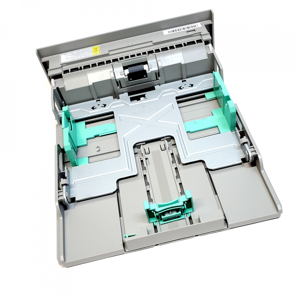 050N00650 Paper Tray Assembly, New (Complete cassette) Xerox® WC