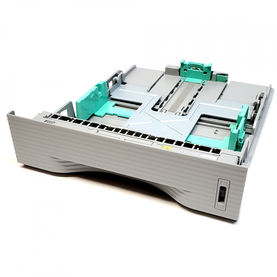 050N00650 Paper Tray Assembly, New (Complete cassette) Xerox® WC