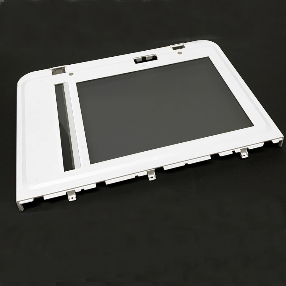 その他 yunatakuTOTO TKSO5301J 090N00175 Platen Glass Assembly (Good Used ) for Xerox® WorkCentre