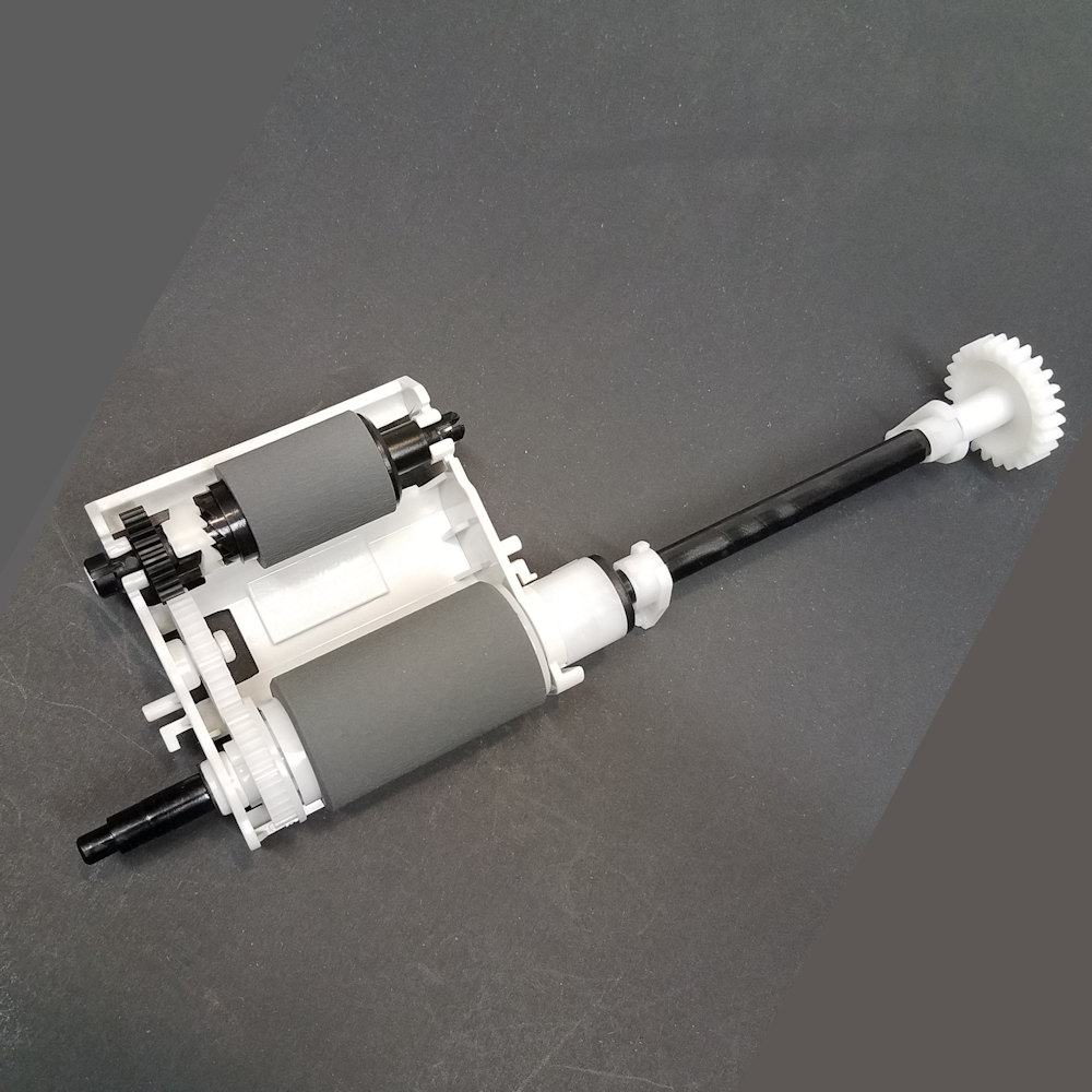 kiricotton505ページ 130N01533, 130N1533 Document Feed Head Assembly (Generic) Xerox