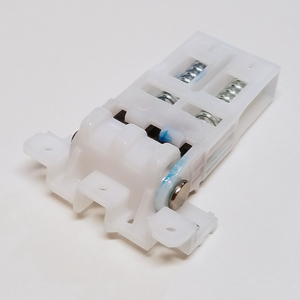 003N01018, Document Feed Hinge (Right) for Xerox® Phaser 3635 style