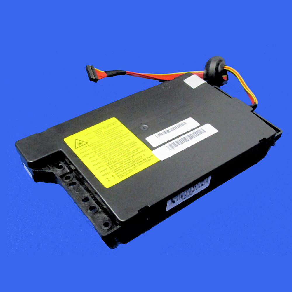 122N00259, 122N259, Laser Unit (Good Used) for Xerox® Phaser 3635