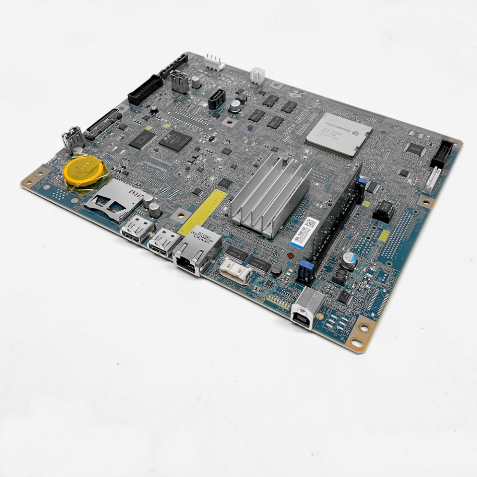 604K90920 Main IP (Image Processing) Board (Refurbished) for Xerox