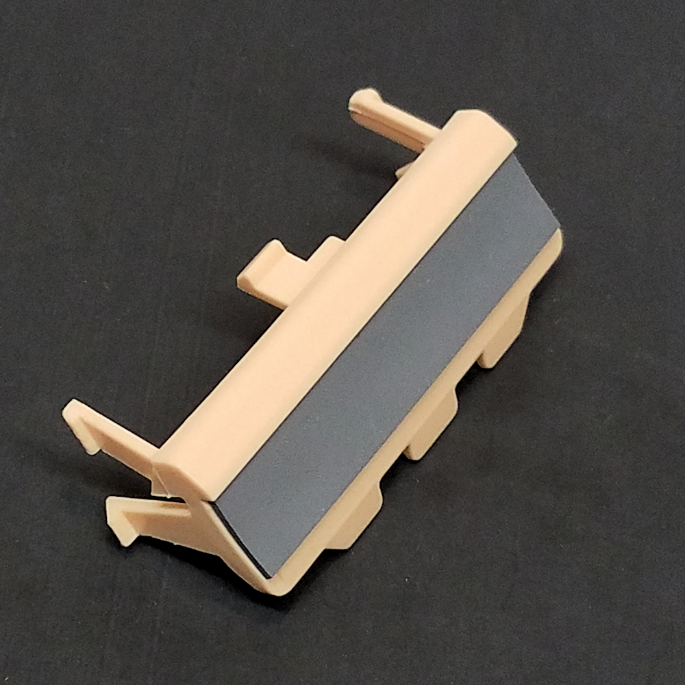 Pad Assembly 019N00947, 19N947, Paper Separation Pad Assembly (oem Xerox® PH3635, WC3550
