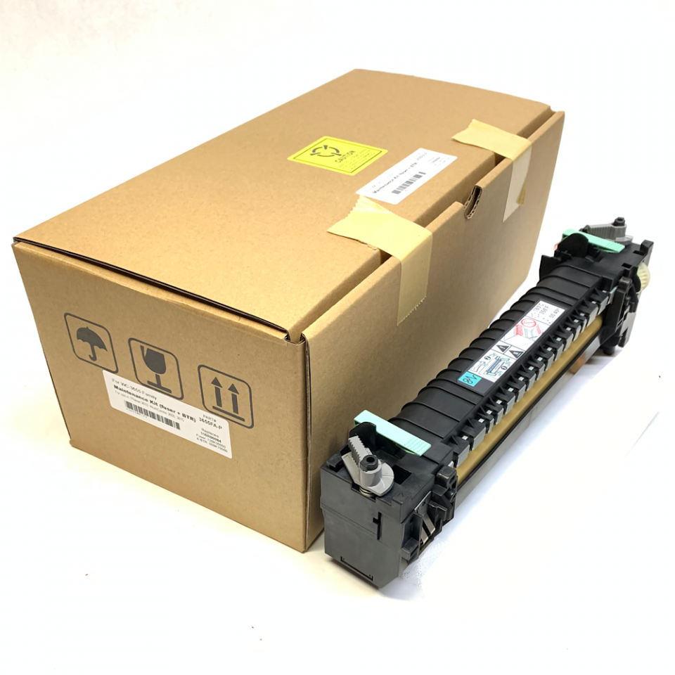 115R84, 115R00084 Fuser + BTR (Maintenance Kit) (Refurbished) for