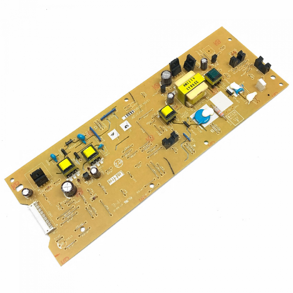 105K30954, 105K30958 - Good Used High Voltage Power Supply for