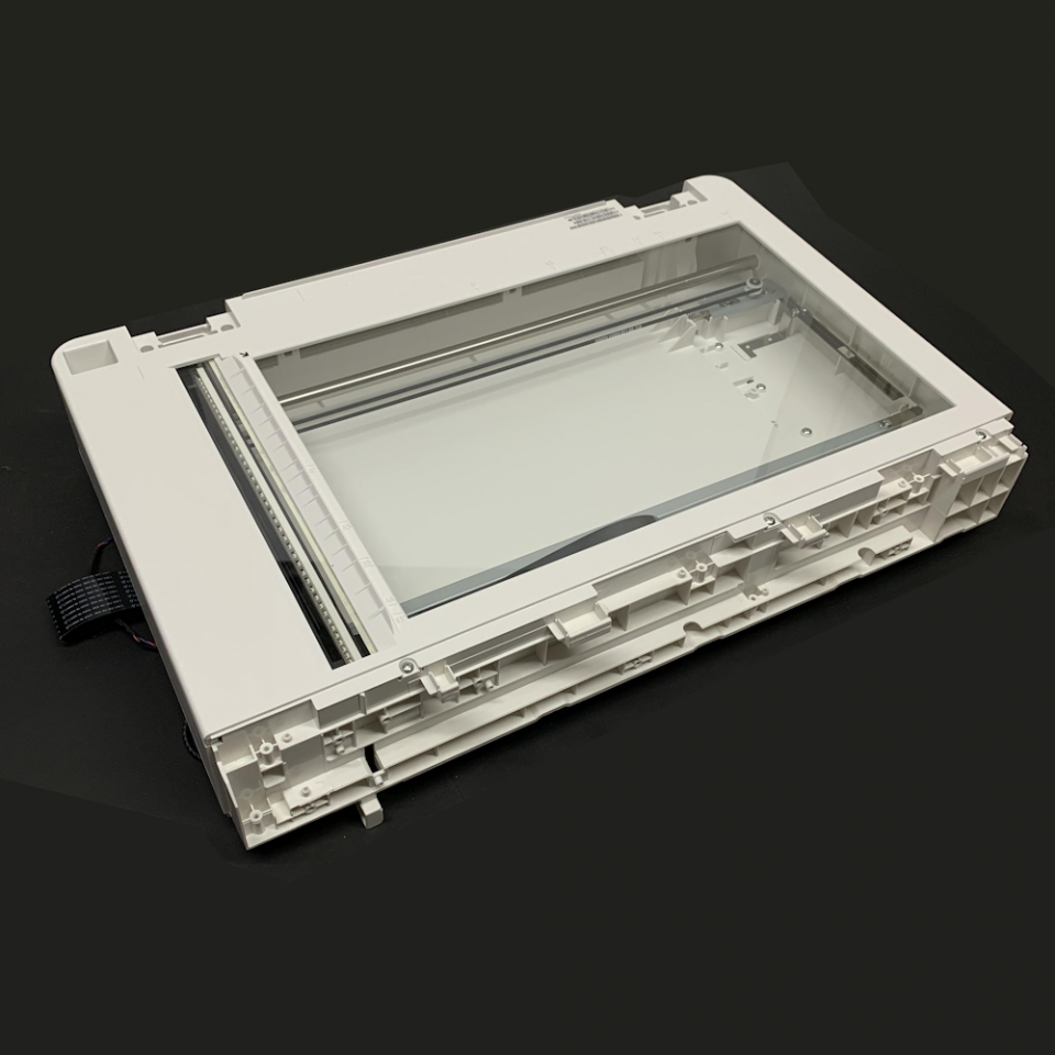 604K81653, 604K81652, 604K81651, 062K25594, Scanner Module (IIT
