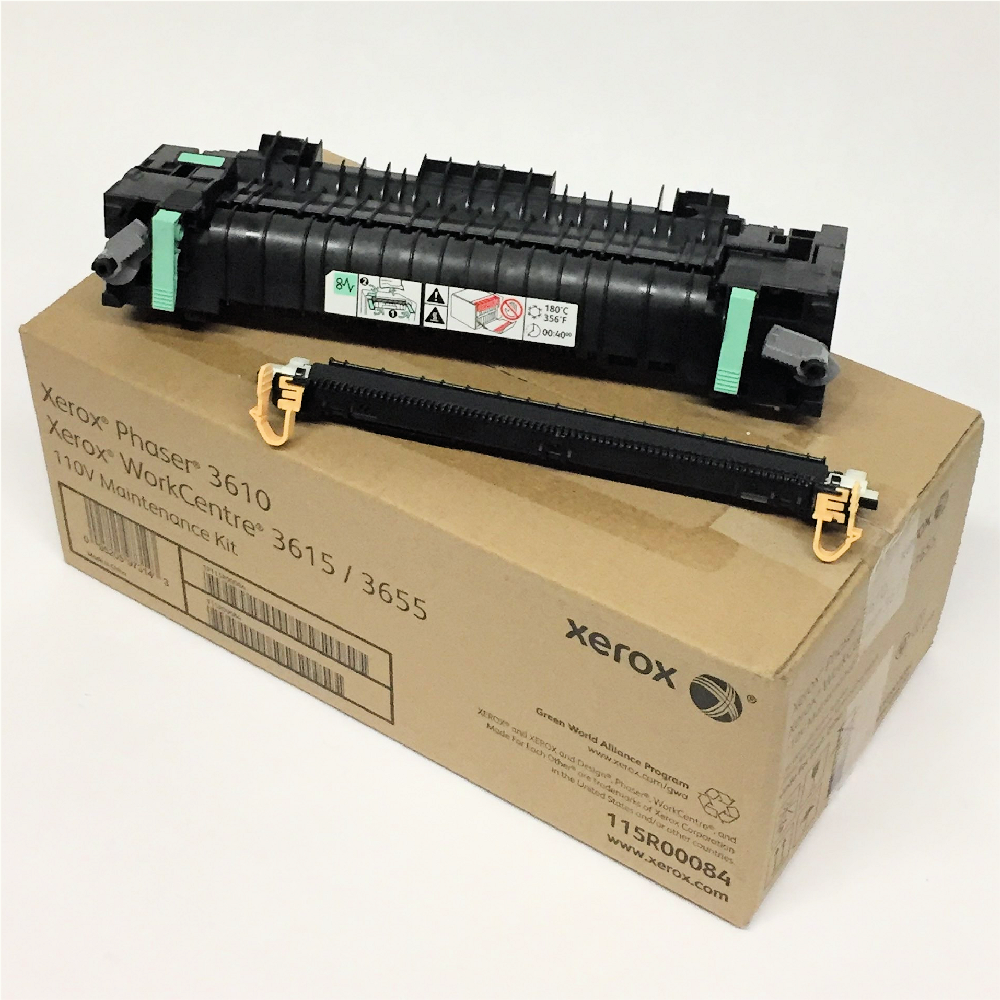 その他 Fauser ES10 BS10 3655_maintenance_kit-fuser-btr
