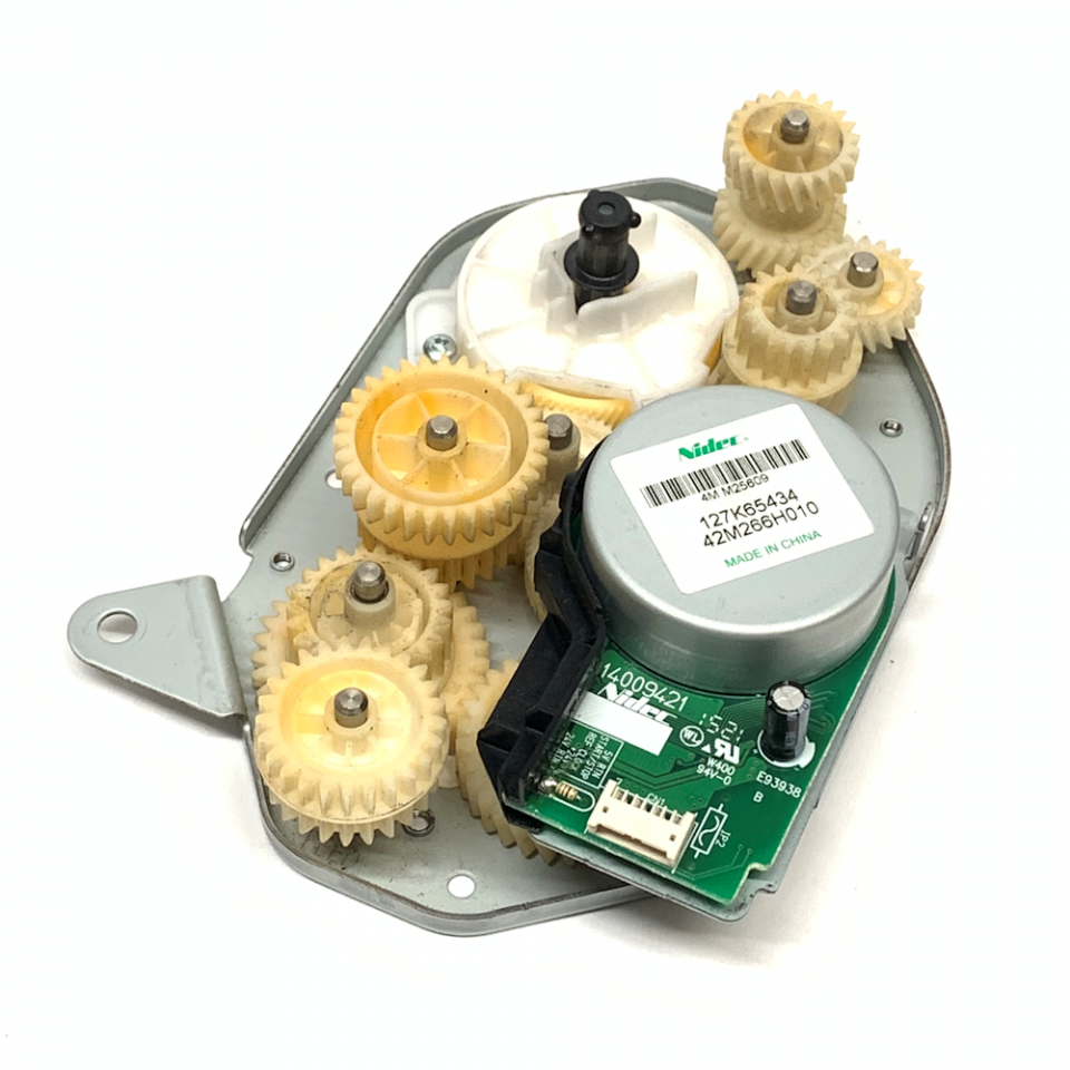 キキ品2 007K20850 Main Drive Motor Assembly (Refurbished) for Xerox® WC