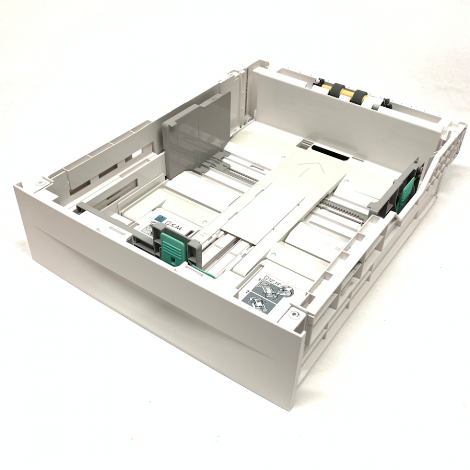 3655_paper_tray_cassette_assem