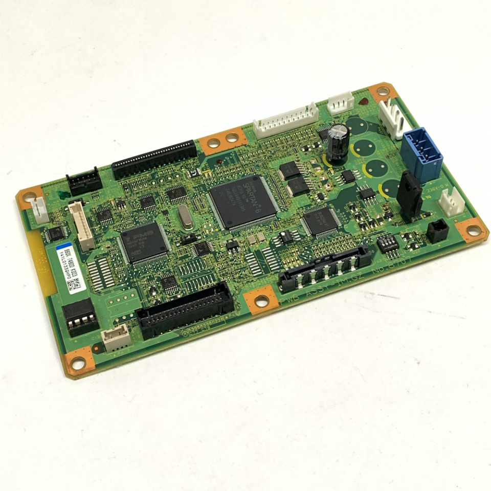 960K74900 Scan Drive Board (IIT-MCU PWB) (Good Used) for Xerox® WC