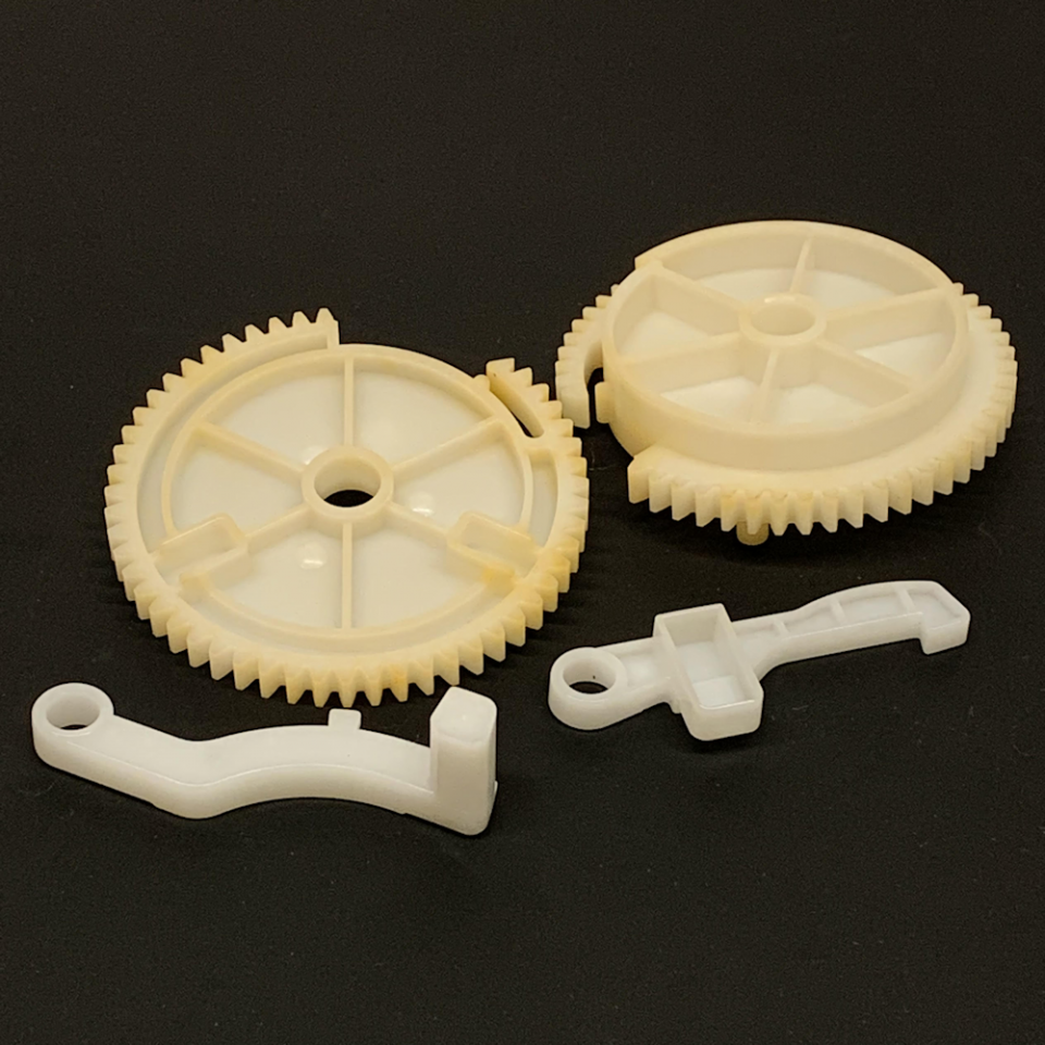 Bypass Feed Sector Gear Kit for Xerox® Phaser 3610, WC-3615/3655