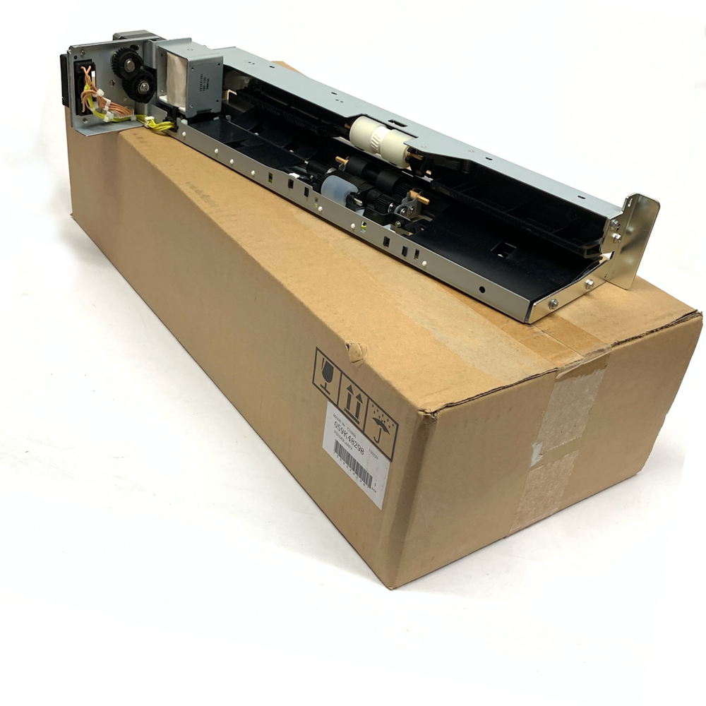 059K48299, 059K48297, 059K48298 Paper Feed Head Assembly, Tray 1-4