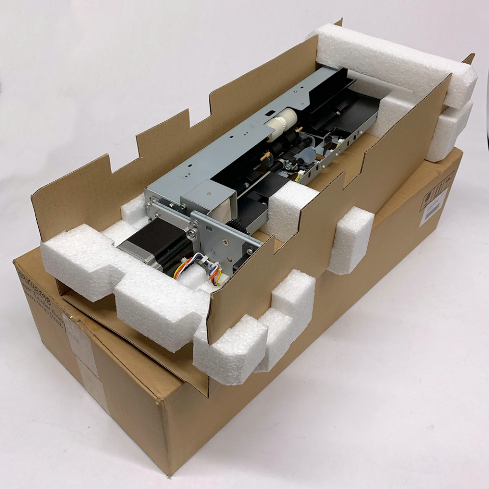 059K48299, 059K48297, 059K48298 Paper Feed Head Assembly