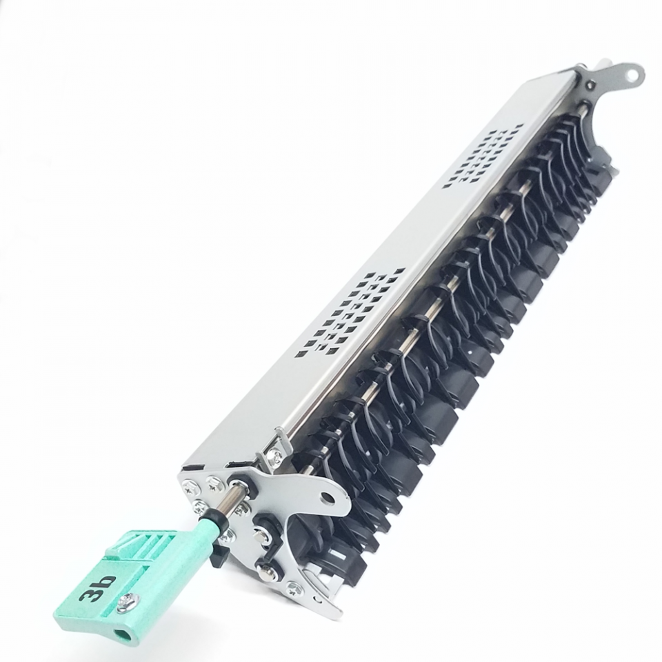 キキ ページ／ドテラ 868E44700, 849E31293 Duplex Mylar Guide for Xerox® 4110, 4112