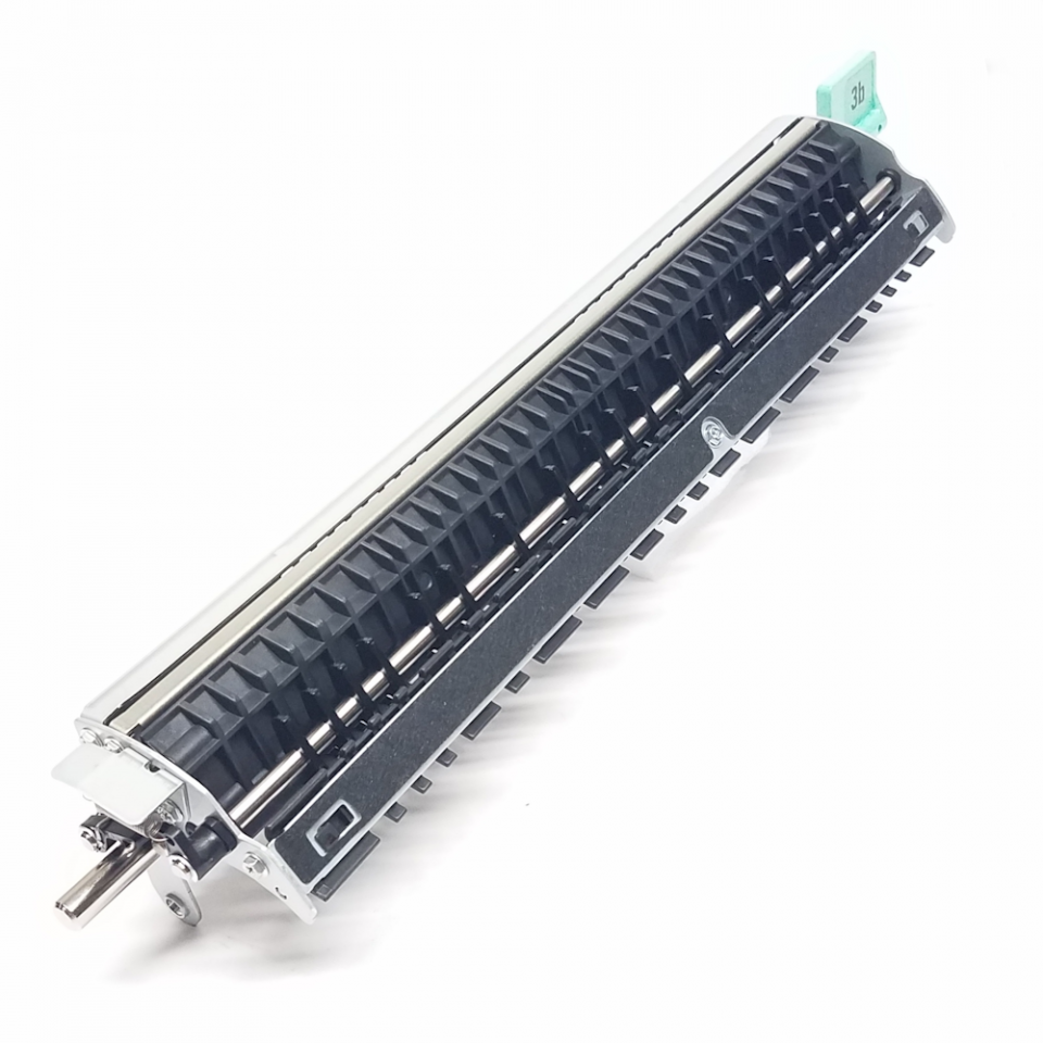 868E44700, 849E31293 Duplex Mylar Guide for Xerox® 4110, 4112