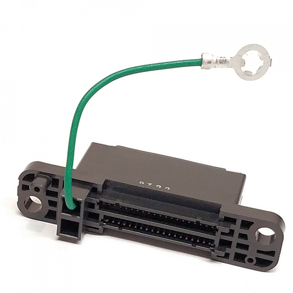 117K35811 Duplex Drawer Connector P601 - Machine side (OEM ) for