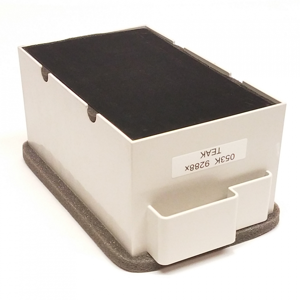 053K92883, 053K92882, 053K92881 - Exhaust Dust and Ozone Filter