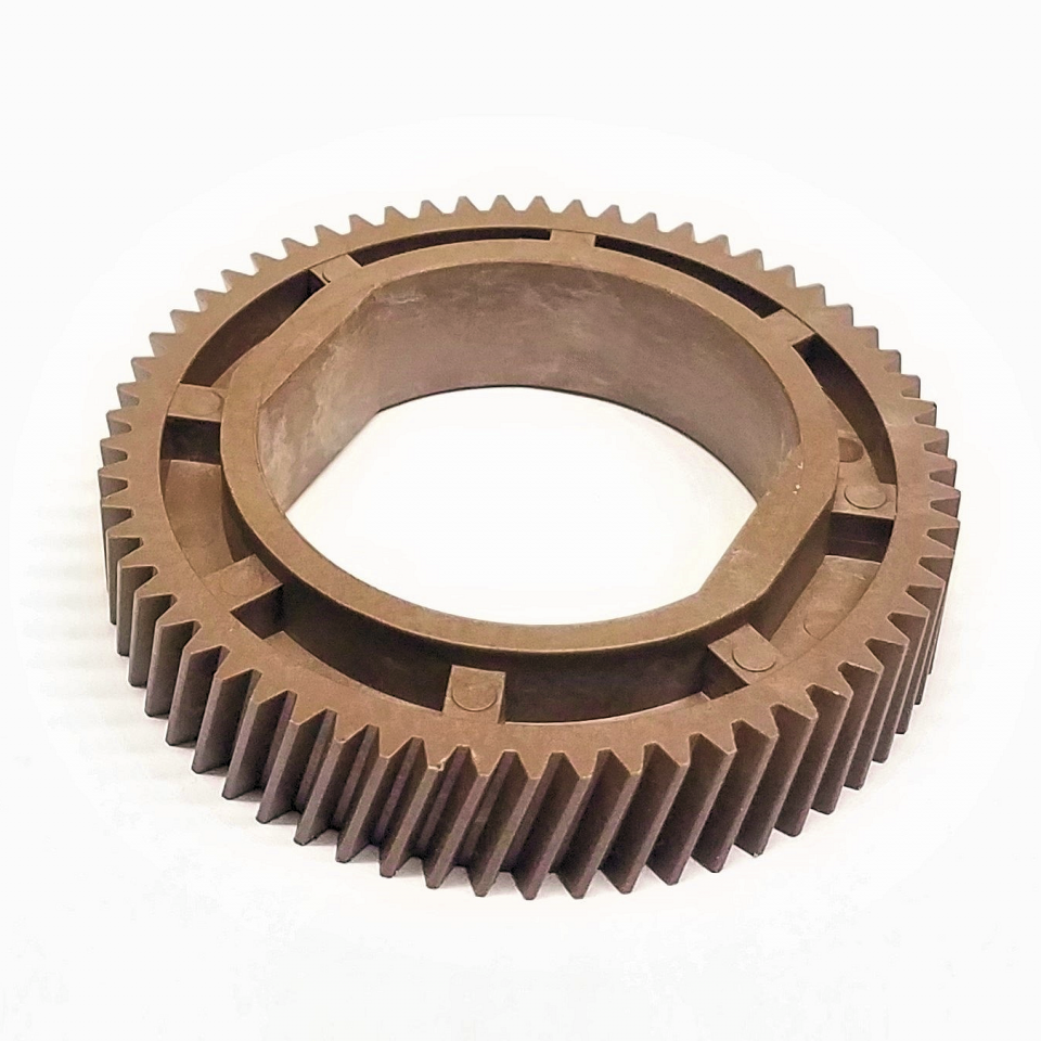 604K61210, 604K67480, 604K24402, Fuser Drive Gear 1 (from