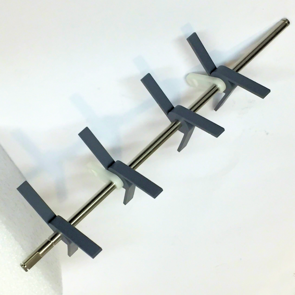 kiki291708オーダーページ-2 P1112640-232 - Zebra ZD621T Cutter Upgrade Kit