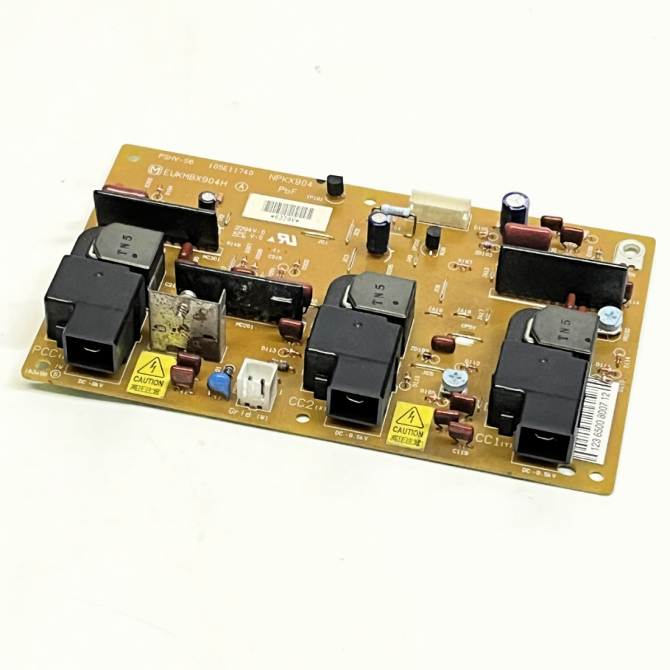 High Voltage Power Supply (1105E11742) for Xerox® 4110 Style