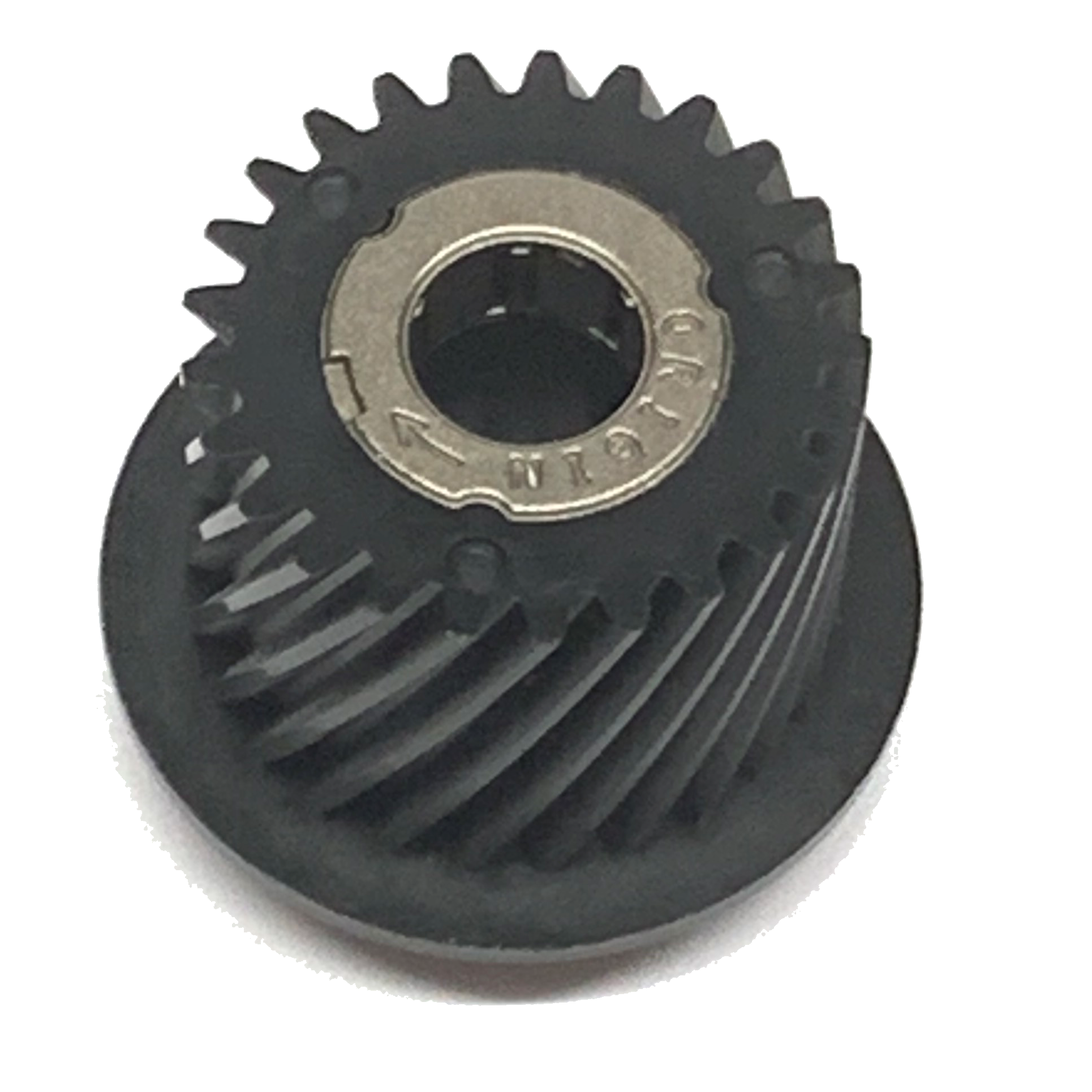 007K89860, 7K89860 OHCF One-Way Clutch Gear (25T helical teeth