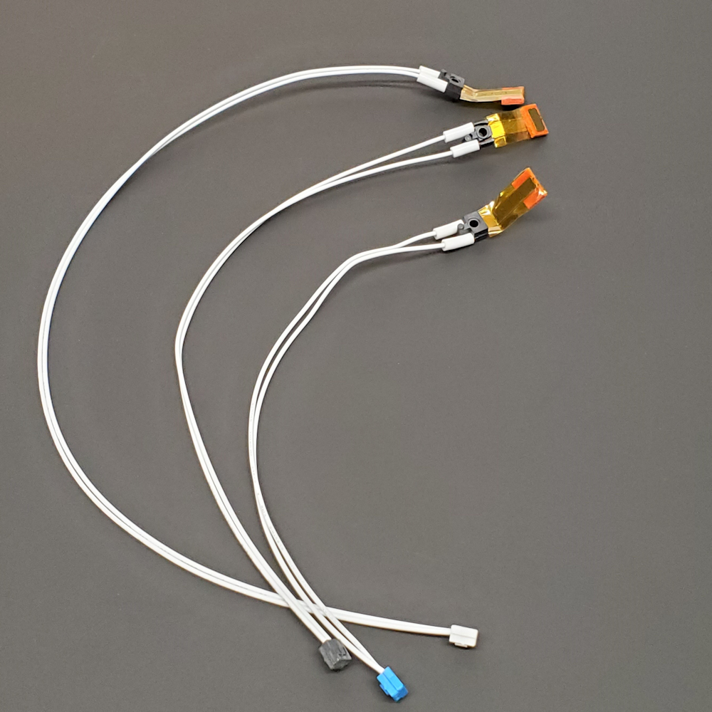 Includes:130K64321/130K64331/130K64341 Thermistor Kit - OEM for