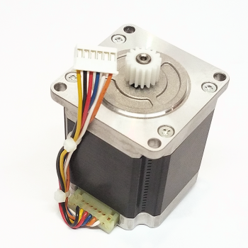127K37681, refurbished Paper Tray Lift Motor for Xerox® 4110 style