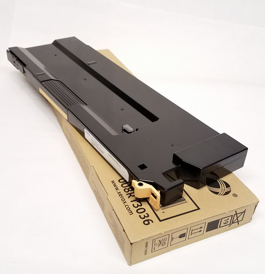 008R13036 or 008R13001 Toner Waste Container (OEM ) Xerox® 4110 style