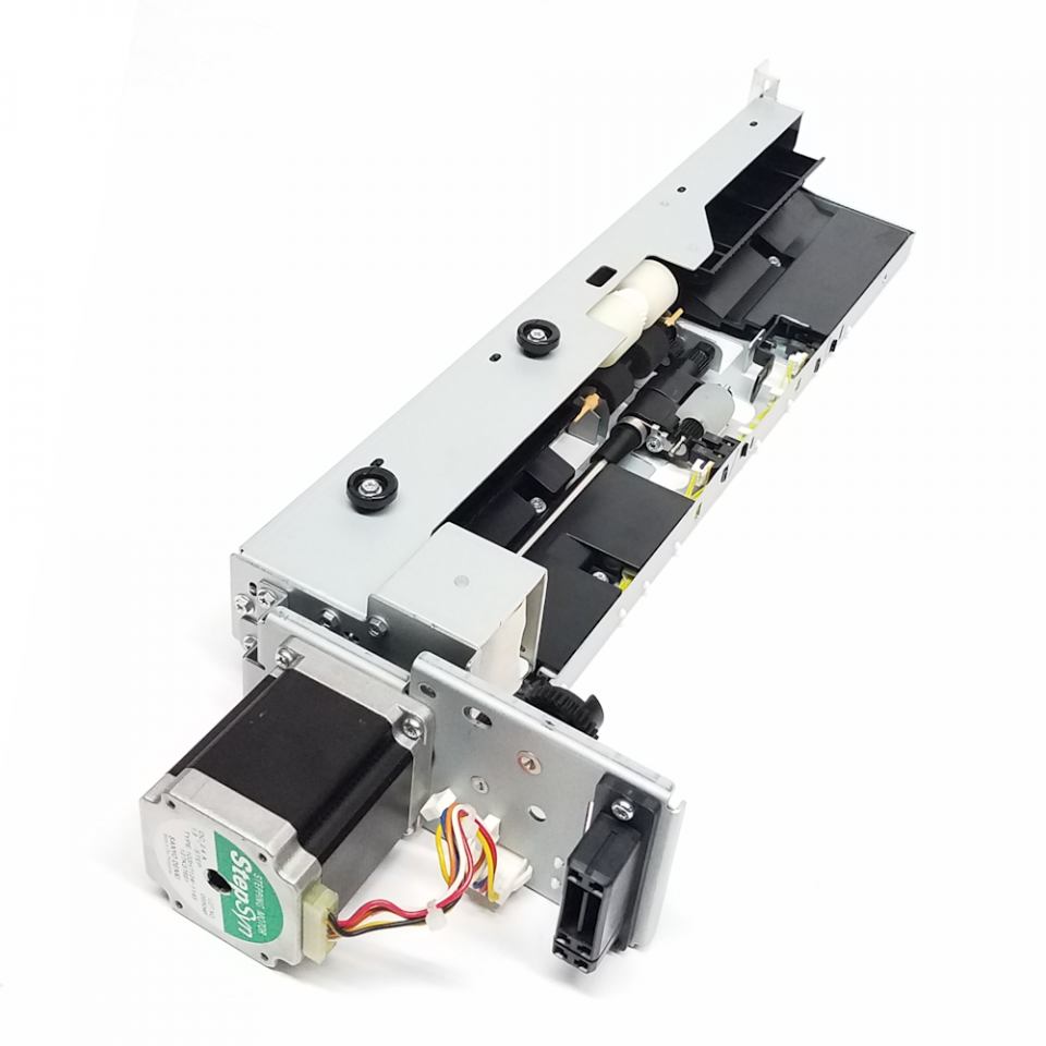 059K48298, 059K26538 - Refurbished - Feed Head Assembly, Trays 1