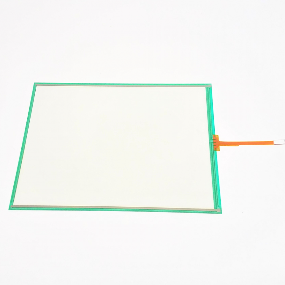 802K65291, Touch Panel / Touchscreen (for repairing ) Xerox® DC250