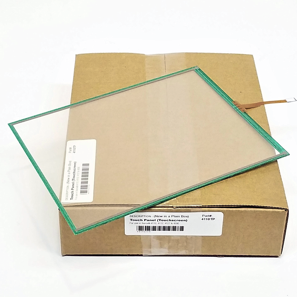 801K40160 Touch Panel / Touchscreen for Xerox V80 / V180