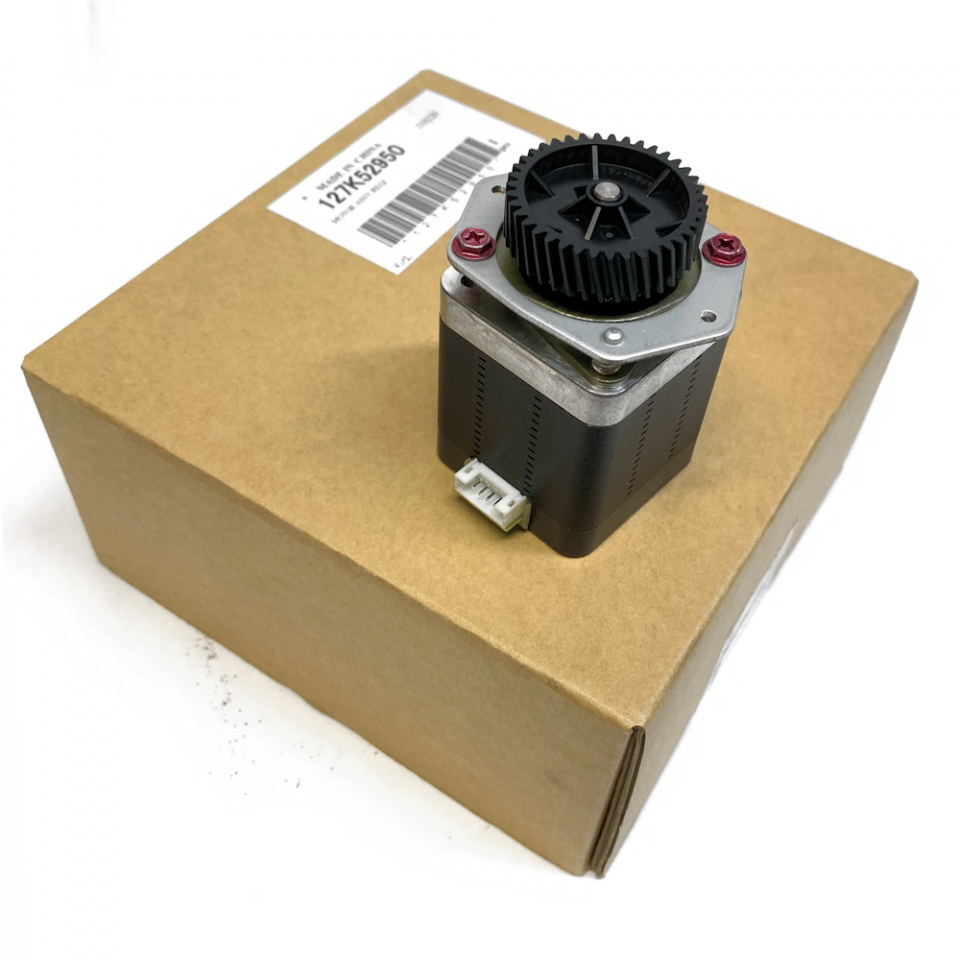 127K52950 Registration Motor (OEM) for Xerox® 4112/4127, D95/D110/D125