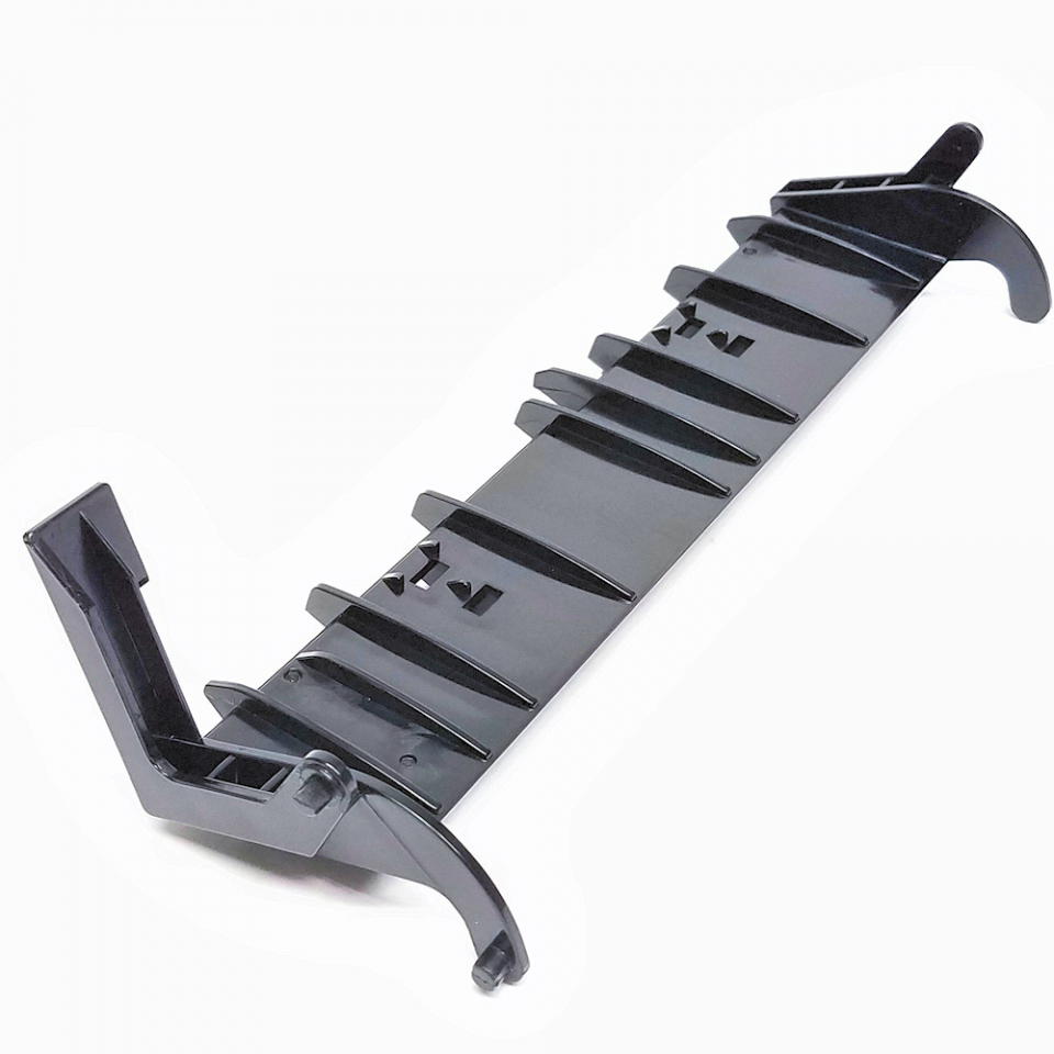 Duplex Side Guide Assembly - includes Duplex Exit Guide