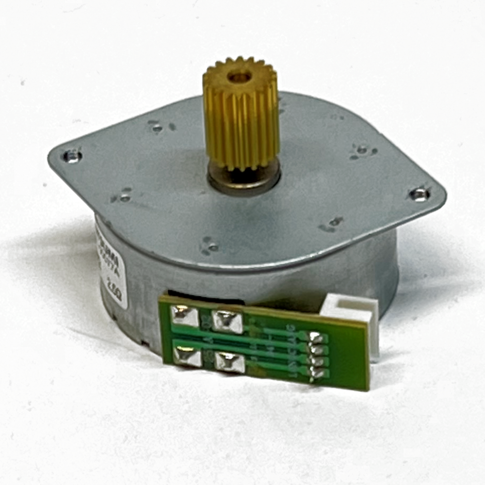 127N07586 Exit Motor / Duplex Motor (OEM) Xerox® WC4250 & WC4260