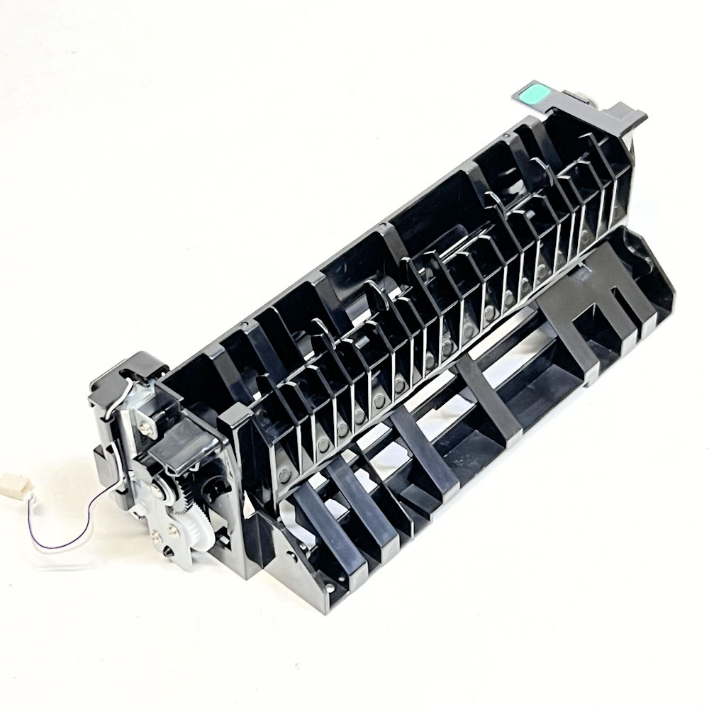 Duplex Side Guide Assembly - includes Duplex Exit Guide