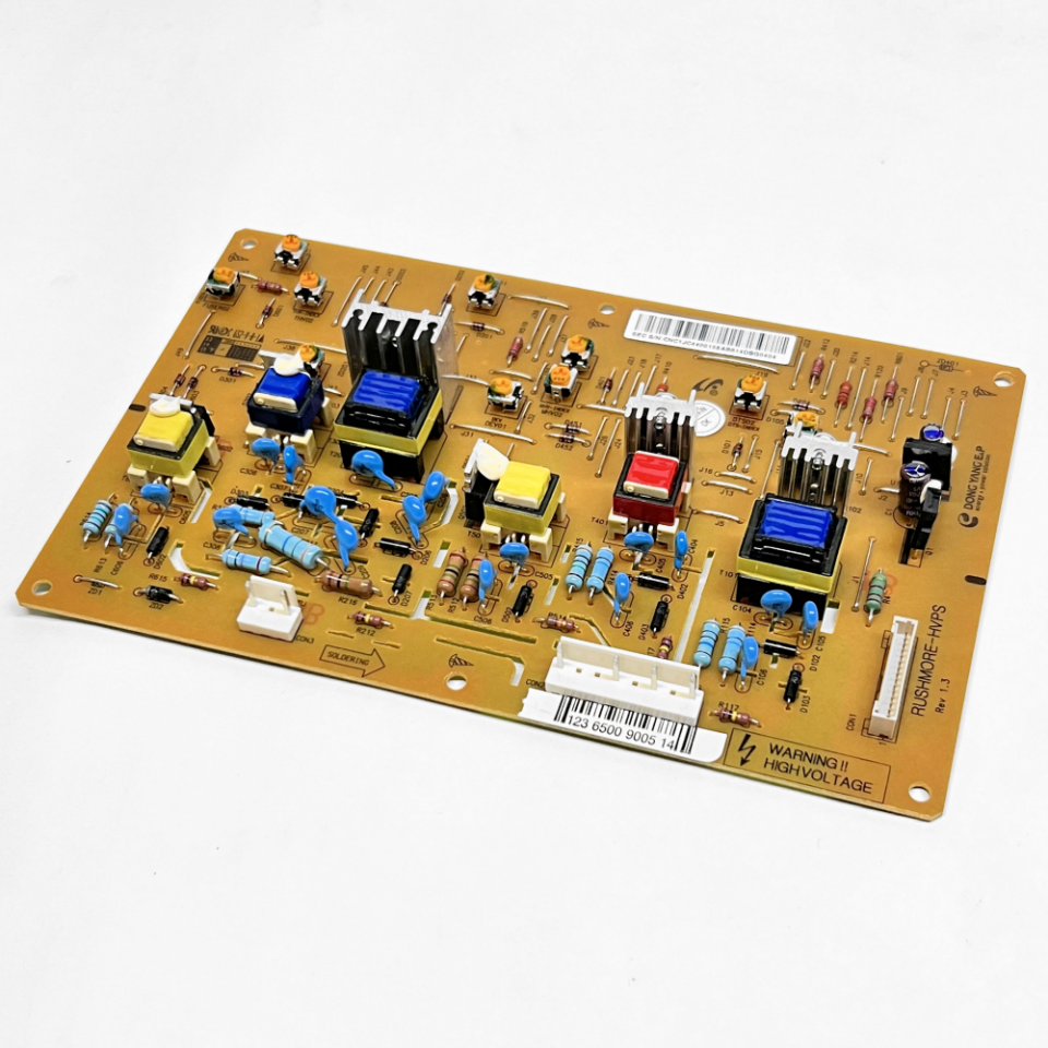 105n02155, 105n2155 HVPS (High Voltage Power Supply) from a Brand