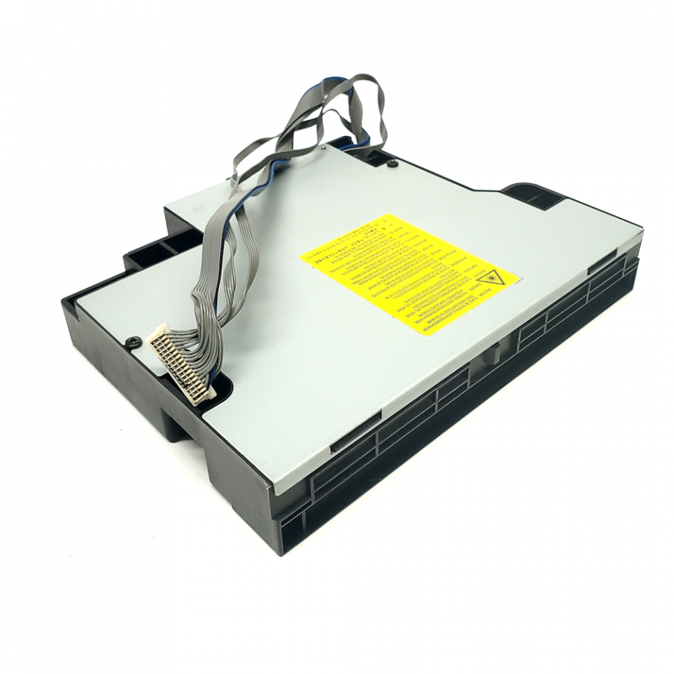 122N00281, 122N00288 Laser Scanner Unit, LSU (new) for Xerox